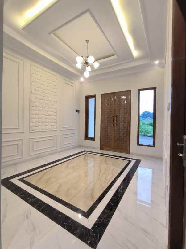 dijual rumah jagakarsa jakarta selatan