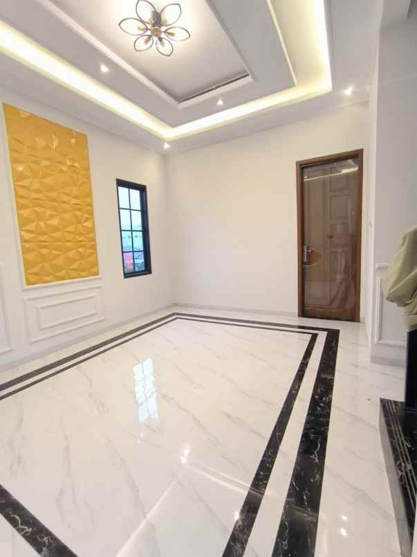 dijual rumah jagakarsa jakarta selatan