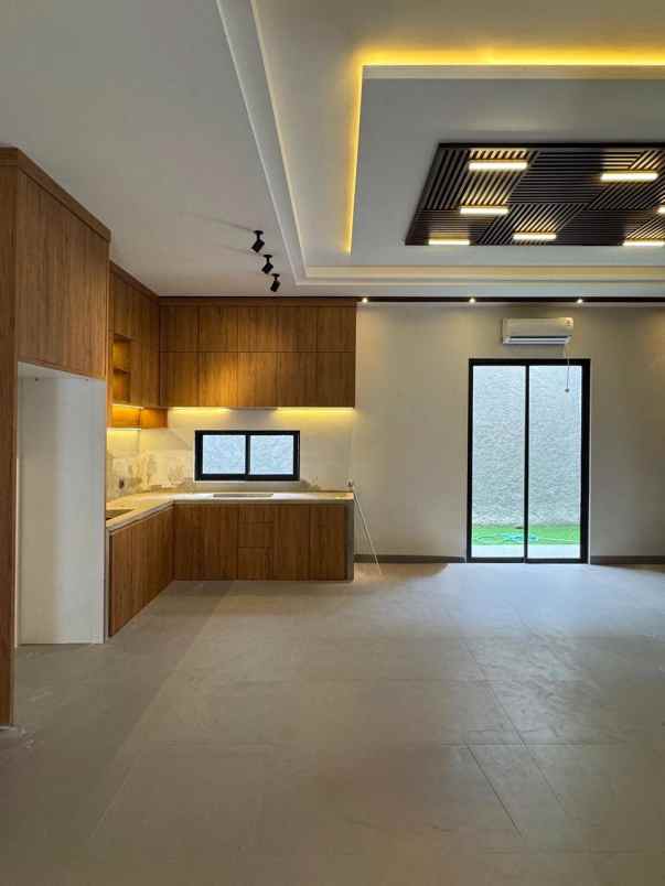 dijual rumah jagakarsa jakarta selatan