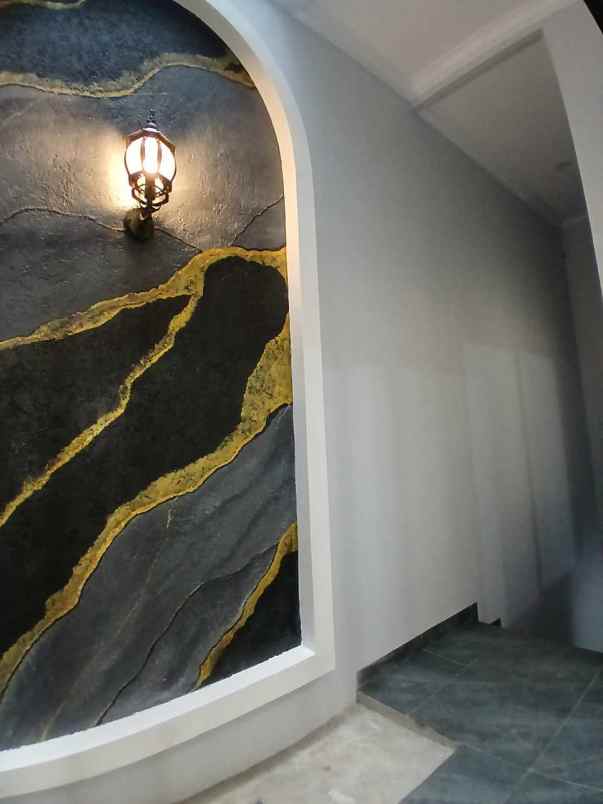 dijual rumah jagakarsa jakarta selatan