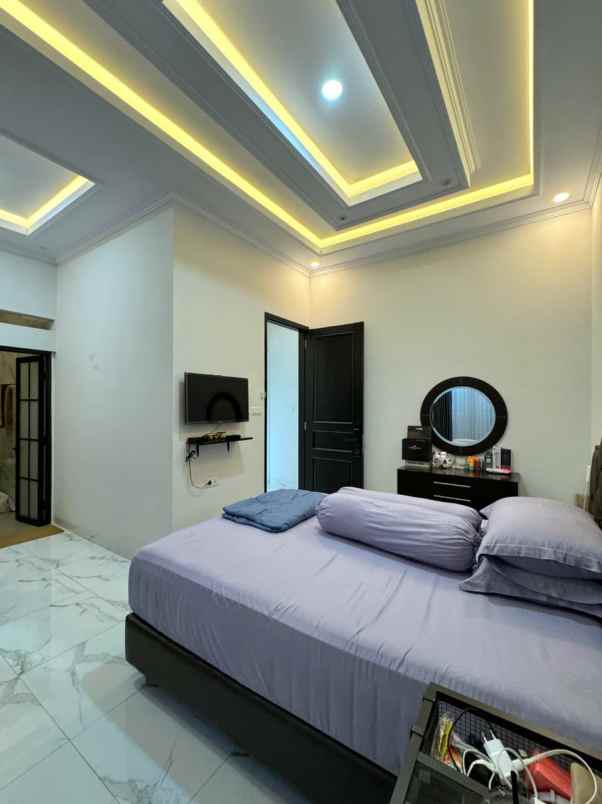 dijual rumah jagakarsa jaksel