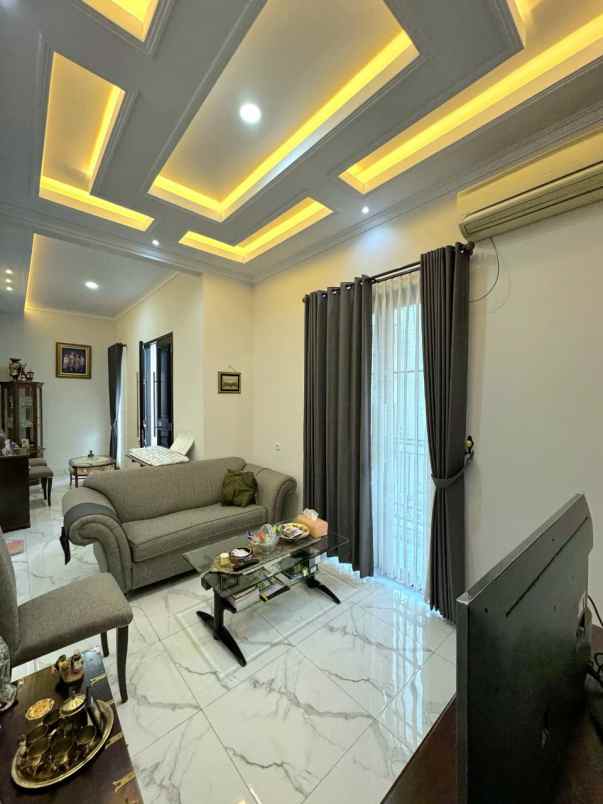 dijual rumah jagakarsa jaksel