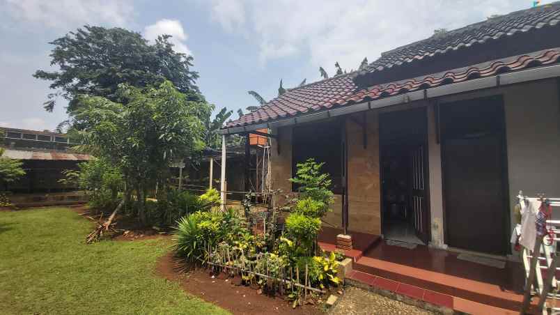 dijual rumah jakapermai jakasampurna bekasi