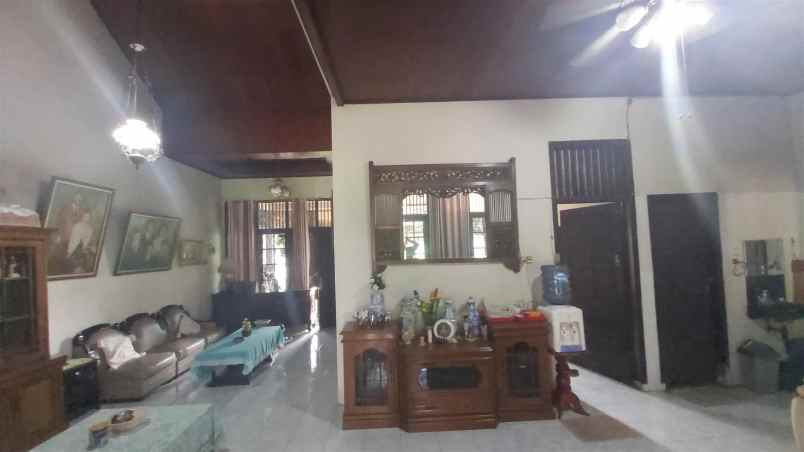 dijual rumah jakapermai jakasampurna bekasi