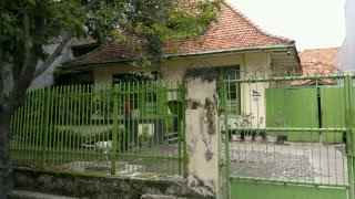 dijual rumah jaksa agung suprapto