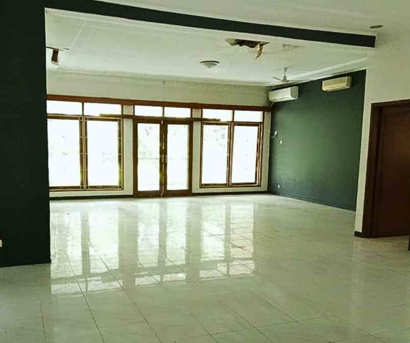 dijual rumah jalan bungur