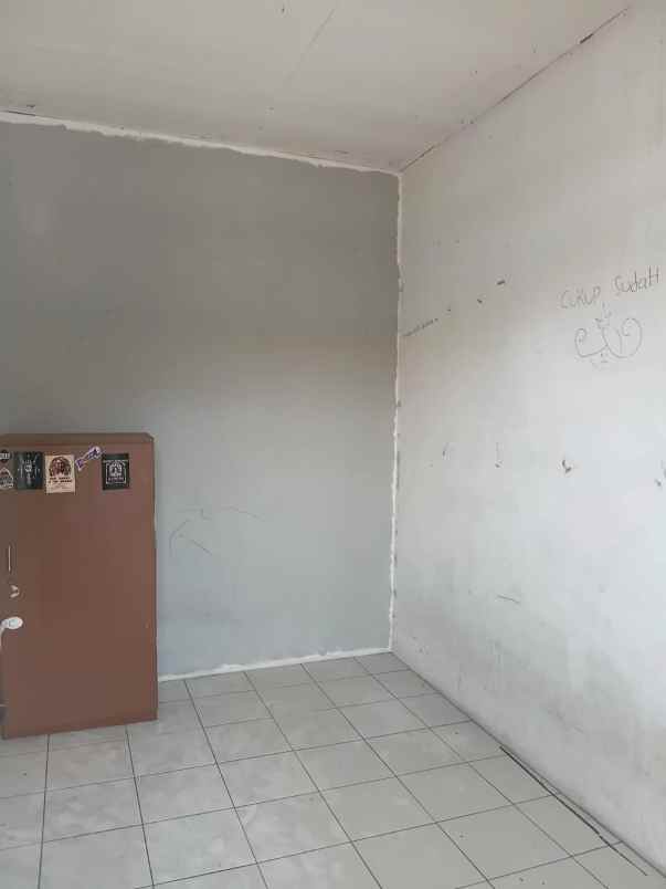dijual rumah jalan gatot subroto cimah