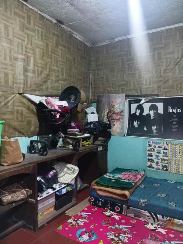 dijual rumah jalan gatot subroto cimah