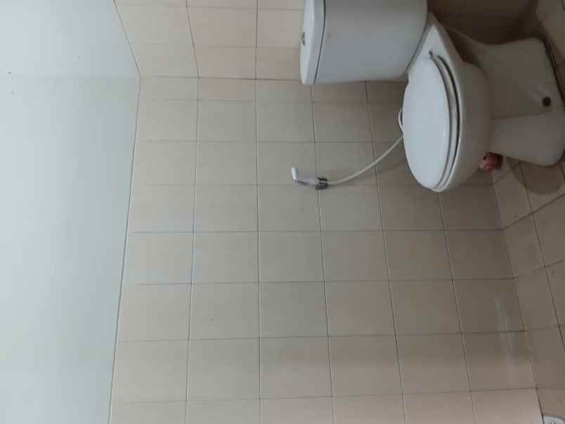 dijual rumah jalan kamarung cimahi utara