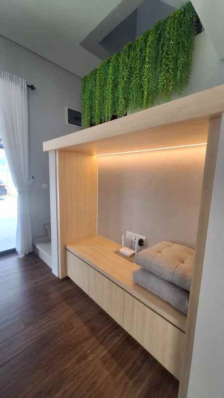 dijual rumah jalan northwest central