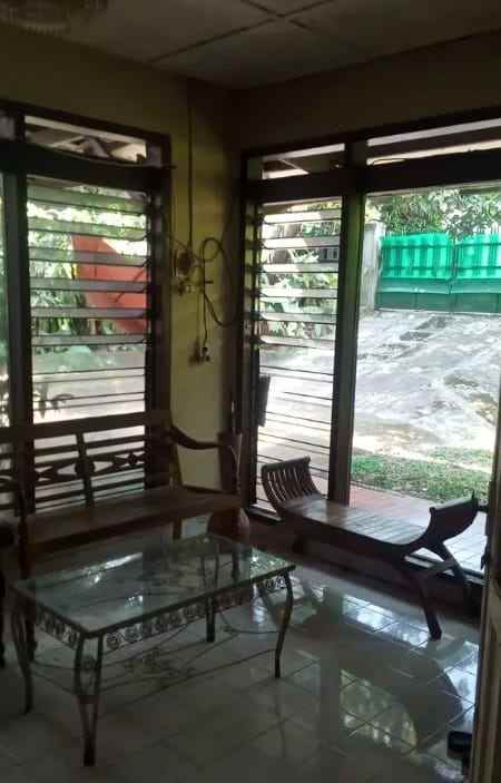 dijual rumah jalan pahlawan no 123