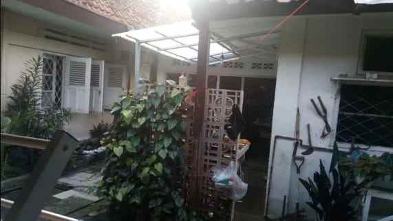 dijual rumah jalan pahlawan no 123