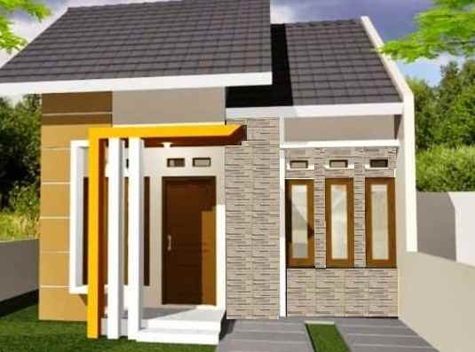 dijual rumah jalan pendidikan 3 gg