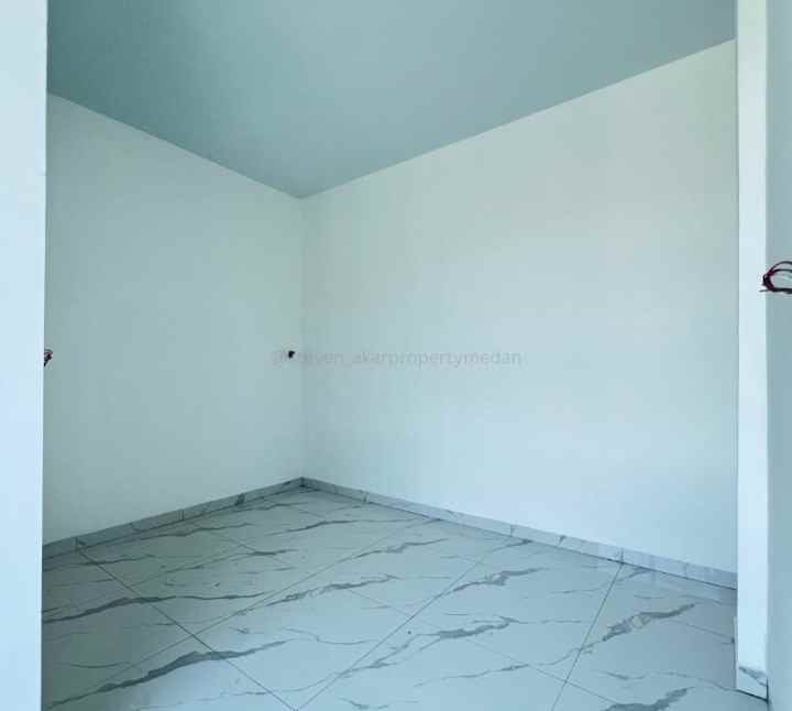 dijual rumah jalan pendidikan metal