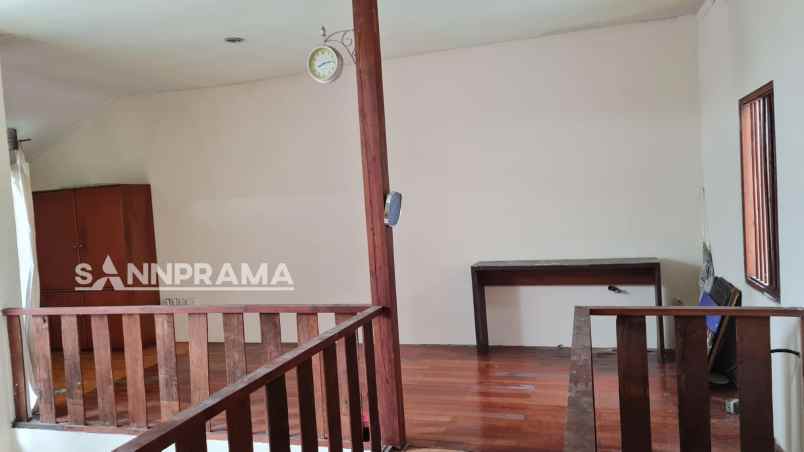 dijual rumah jalan pinang 2 limo limo kota