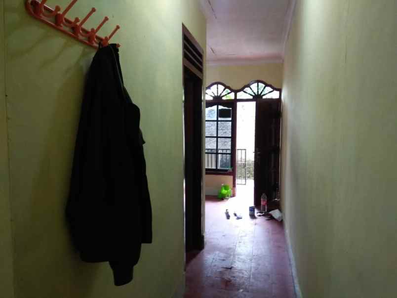dijual rumah jalan raya pitara sebrang