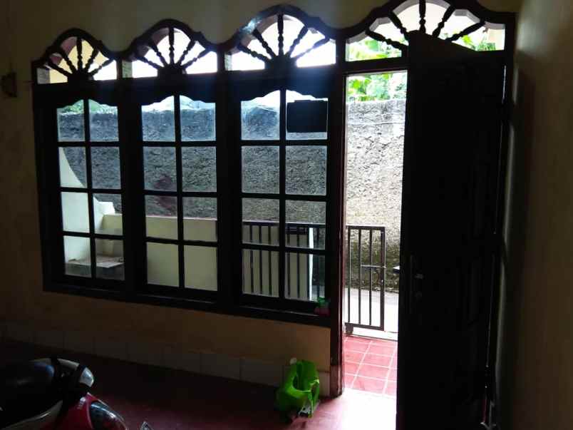 dijual rumah jalan raya pitara sebrang