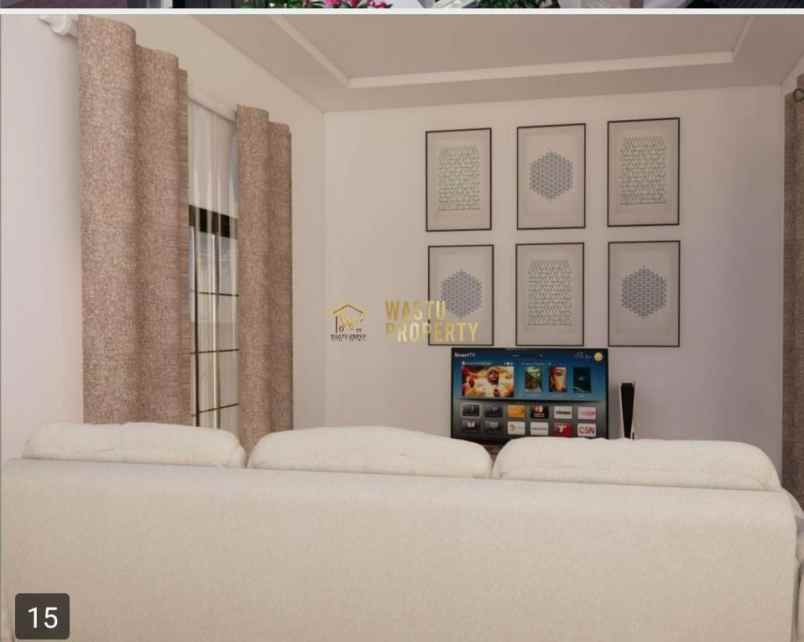 dijual rumah jalan tantara pelajar km