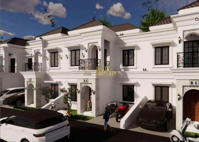 dijual rumah jalan tantara pelajar km