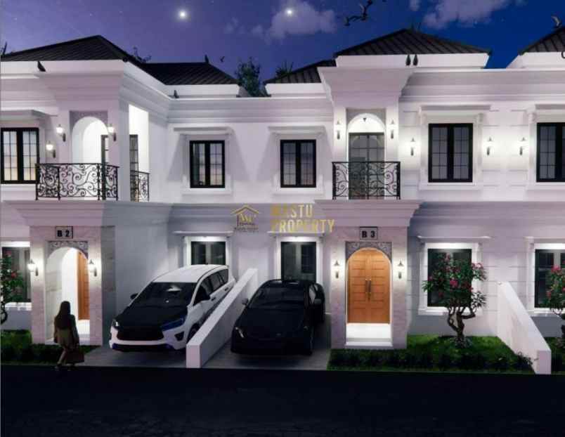 dijual rumah jalan tantara pelajar km