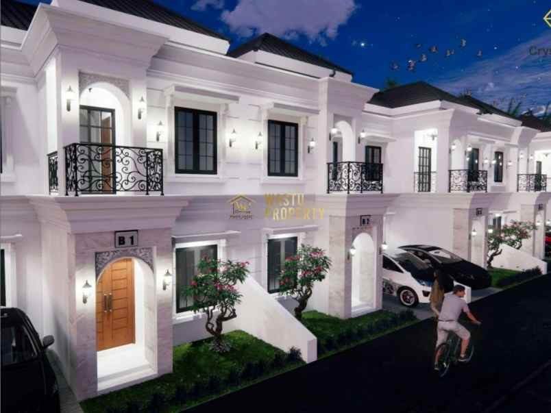 dijual rumah jalan tantara pelajar km