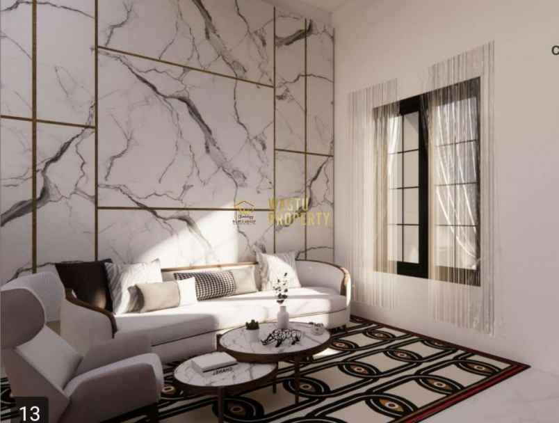 dijual rumah jalan tantara pelajar km