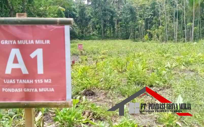 dijual rumah jalan wates