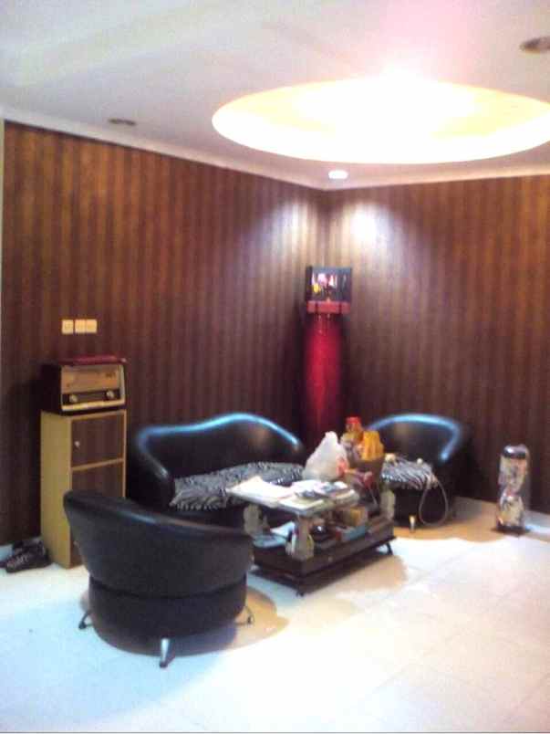 dijual rumah janur asri kelapa gading