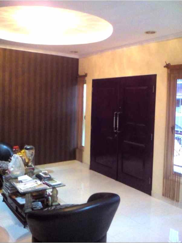 dijual rumah janur asri kelapa gading