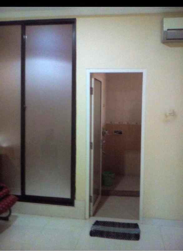 dijual rumah janur asri kelapa gading