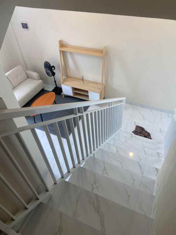 dijual rumah jatiasih