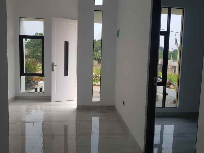 dijual rumah jatiasih jatisari cibubur