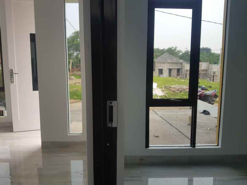 dijual rumah jatiasih jatisari cibubur