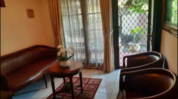 dijual rumah jatibening estate pondok gede