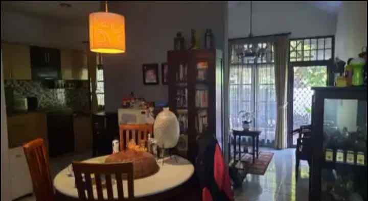 dijual rumah jatibening estate pondok gede