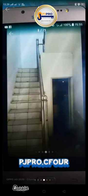 dijual rumah jawa barat kota bekasi