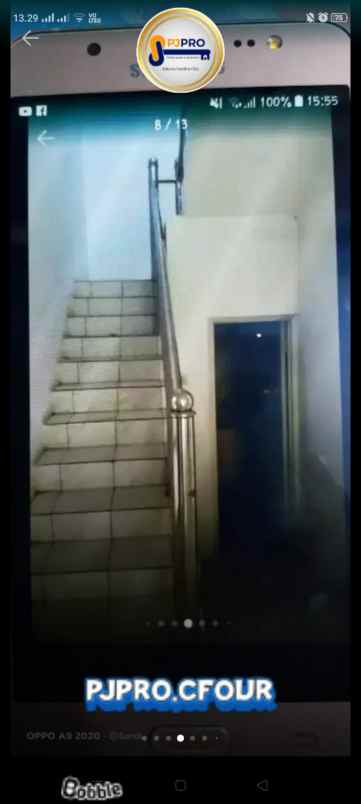 dijual rumah jawa barat kota bekasi