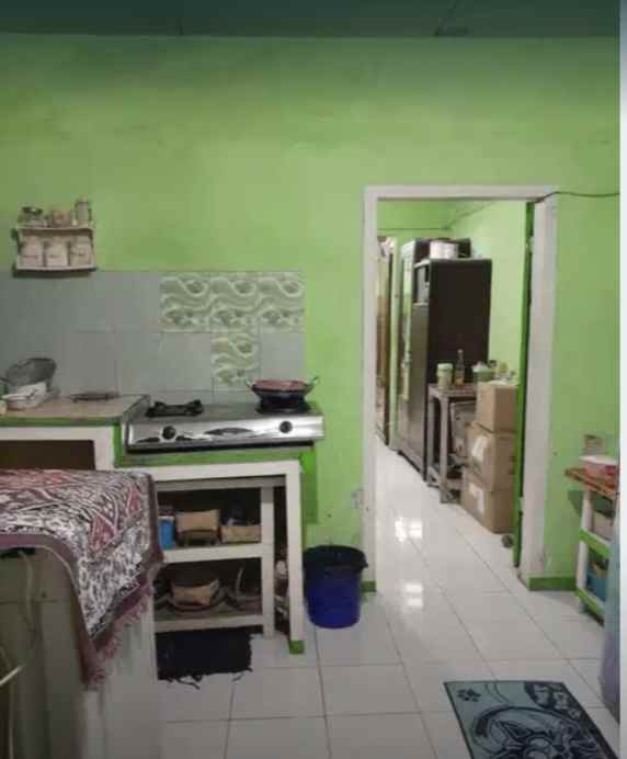 dijual rumah jetis kulon ketintang surabaya