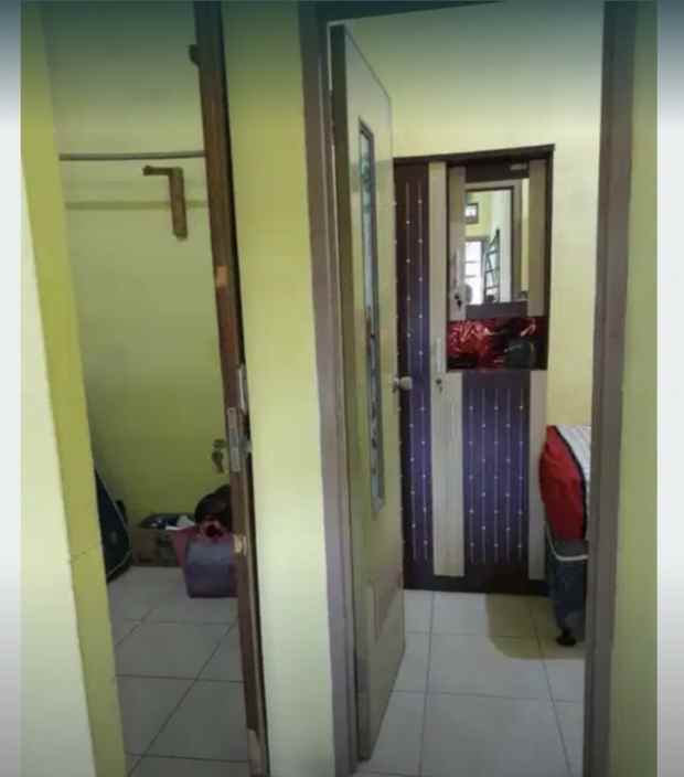 dijual rumah jetis kulon ketintang surabaya