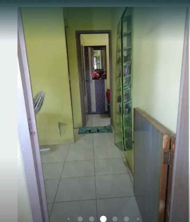 dijual rumah jetis kulon ketintang surabaya