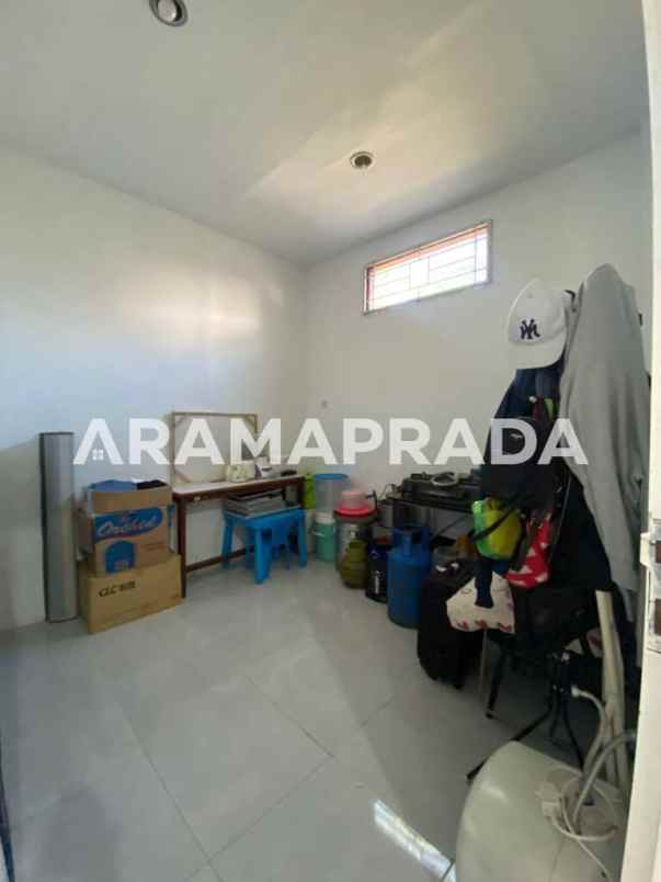 dijual rumah jimbaran