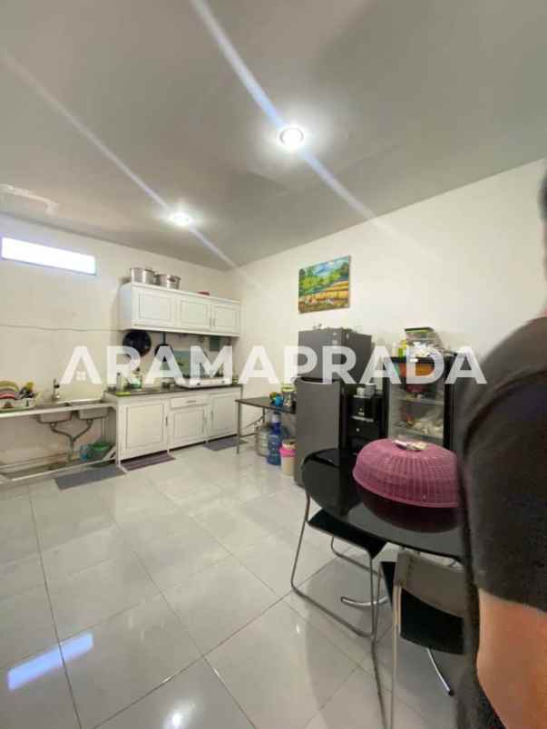 dijual rumah jimbaran