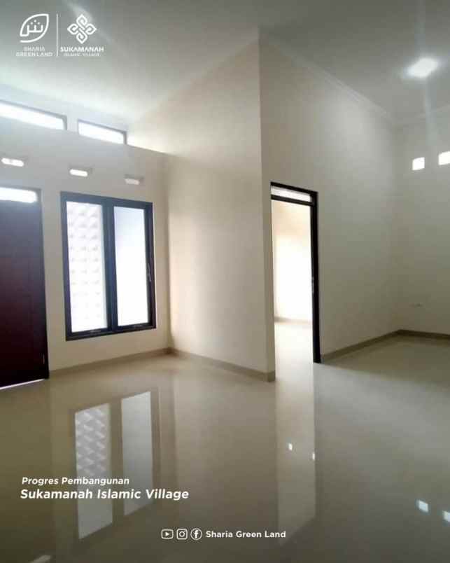 dijual rumah jl alternative bukit indah