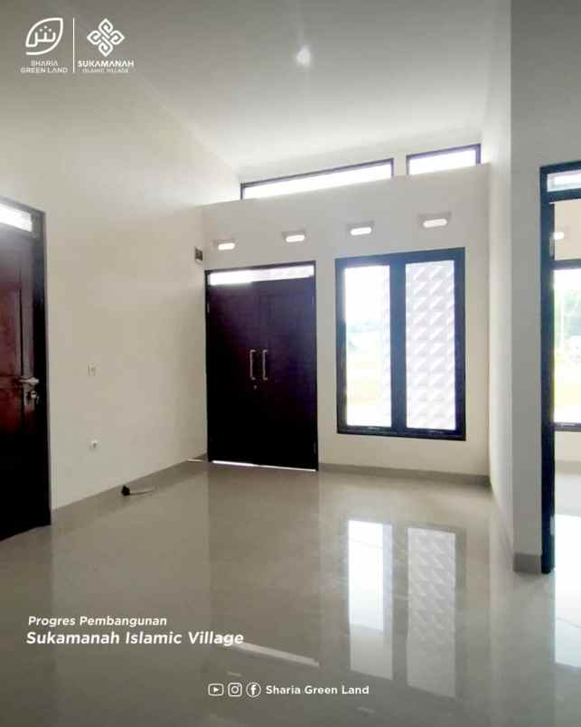 dijual rumah jl alternative bukit indah