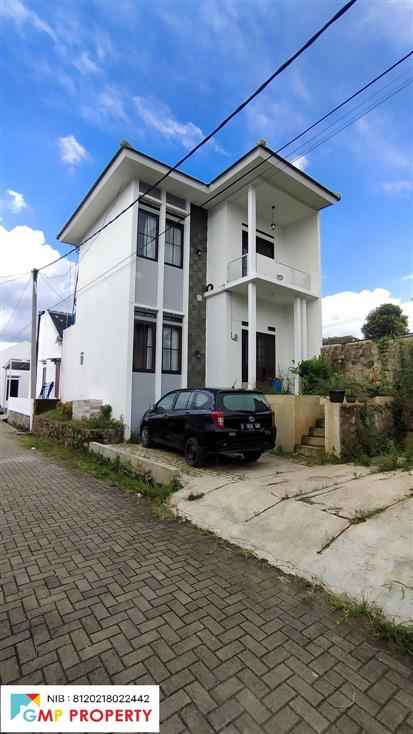 dijual rumah jl ciloa kbb bandung barat