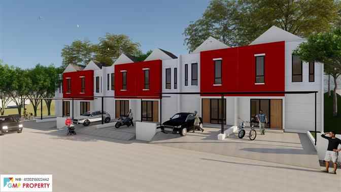 dijual rumah jl ciloa kbb bandung barat