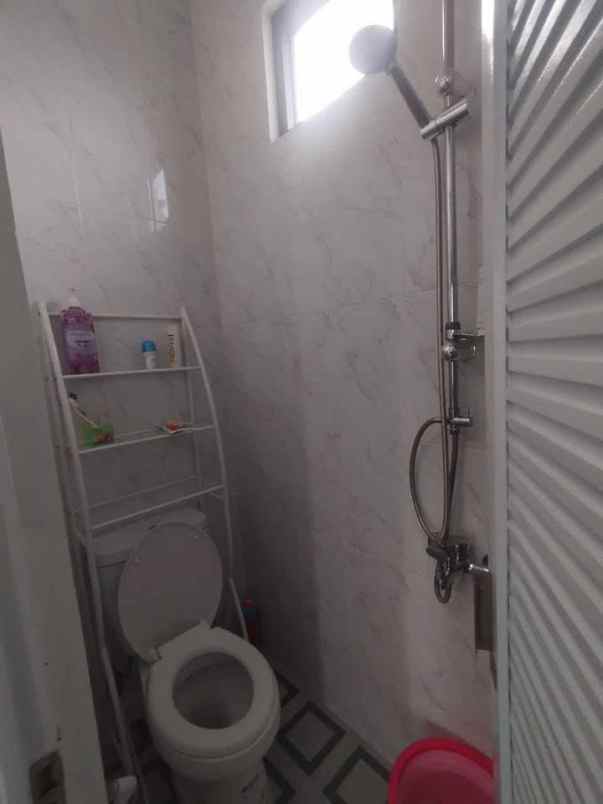 dijual rumah jl ciloa ngamprah bandung