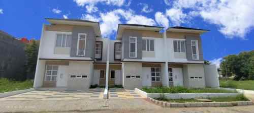 dijual rumah jl cinere parkview raya