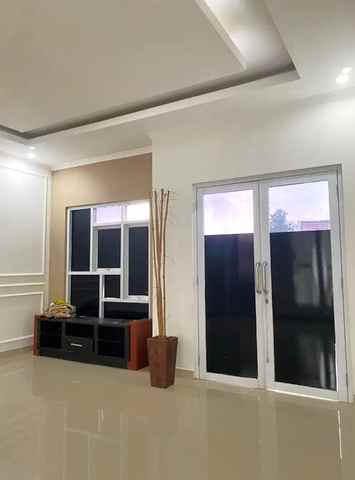 dijual rumah jl curug agung gg musholla