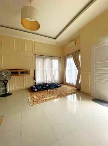 dijual rumah jl curug agung gg musholla